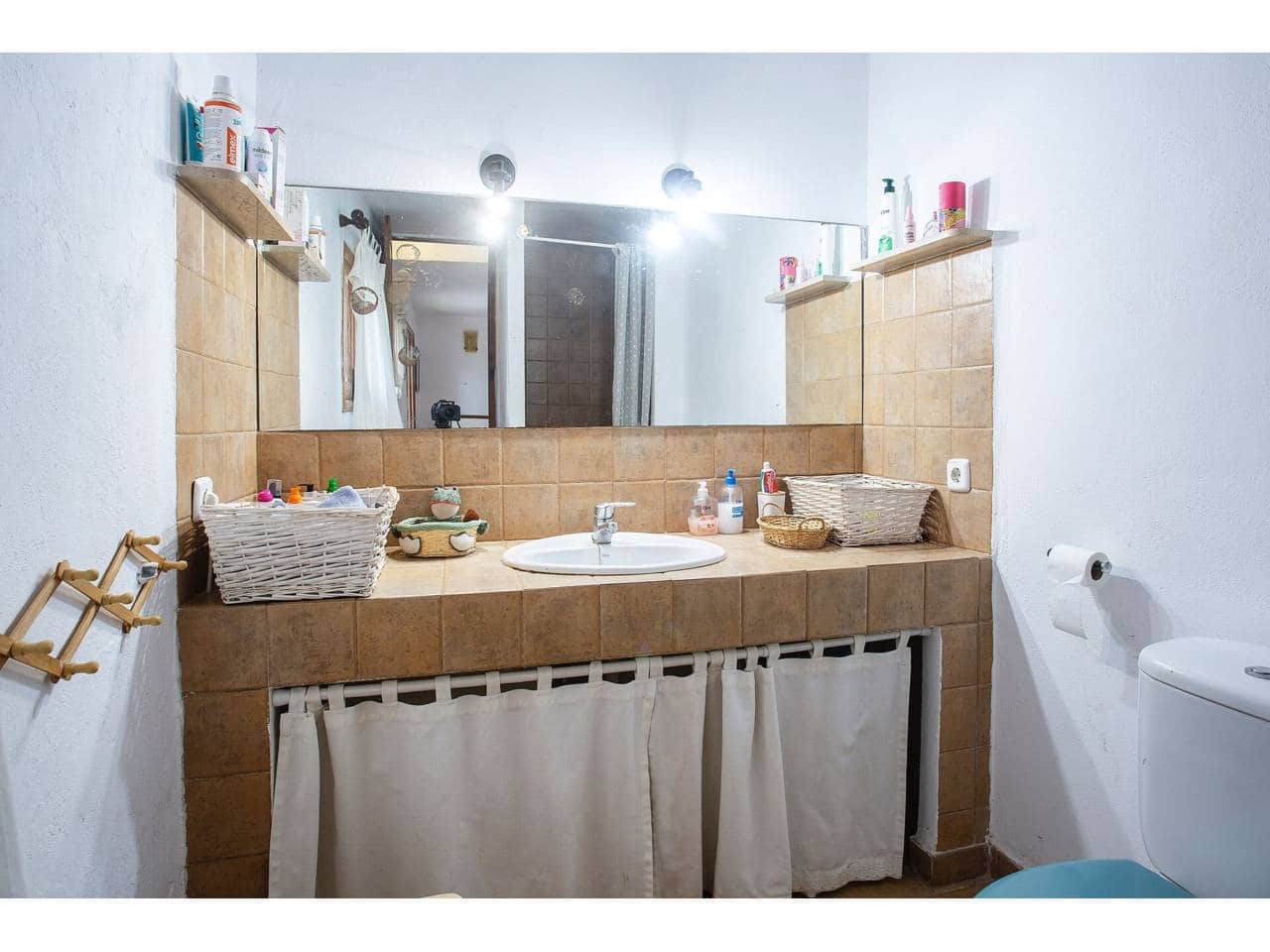 4 sovrum Finca/Hus på landet till salu i Manacor med garage - 480 000 € (Ref: 9669080)