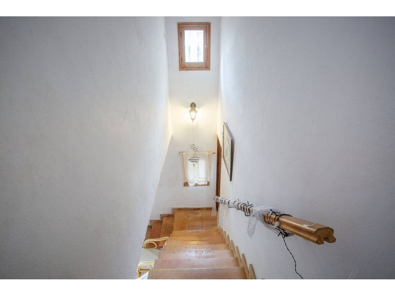 4 sovrum Finca/Hus på landet till salu i Manacor med garage - 480 000 € (Ref: 9669080)