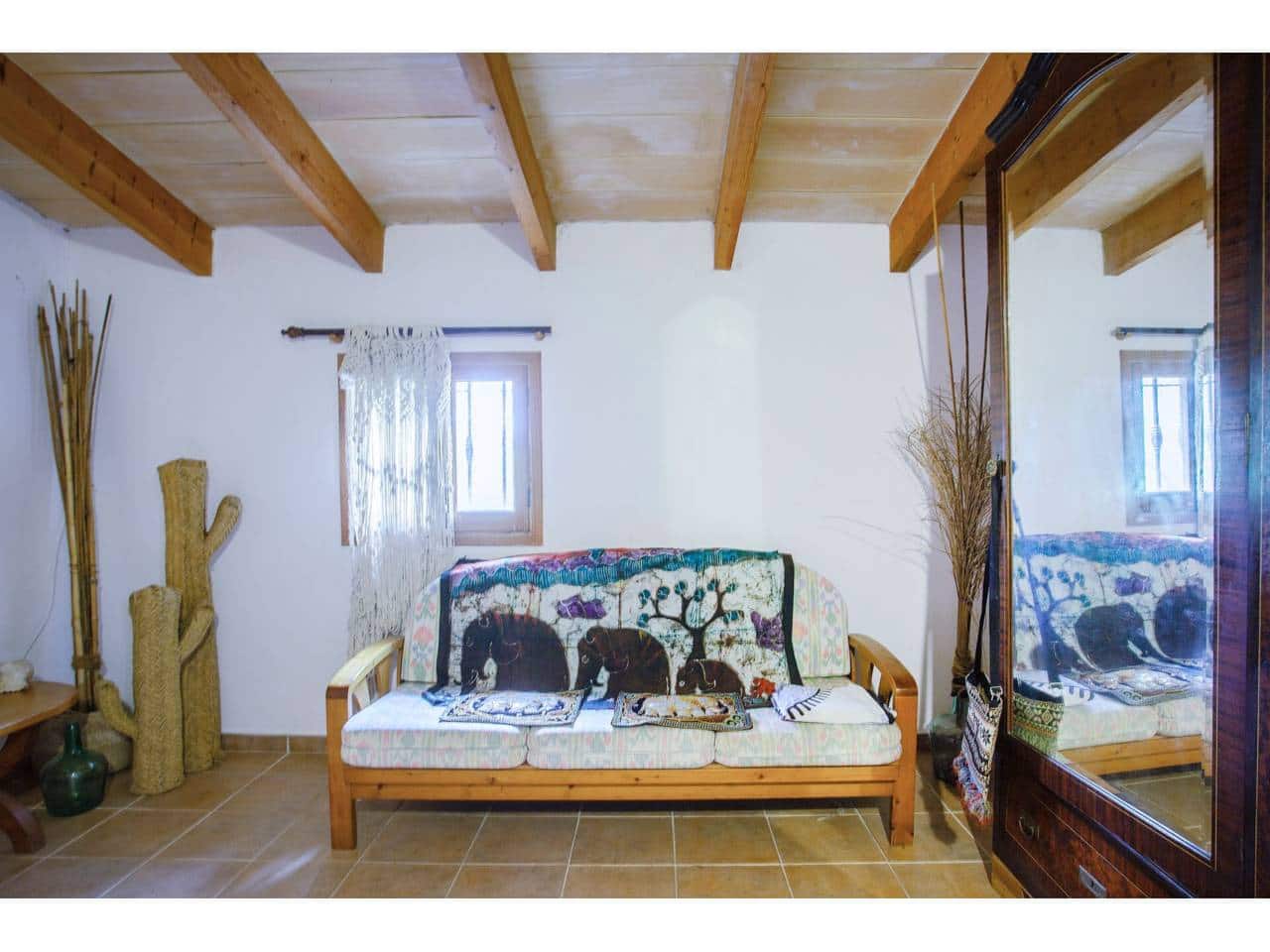 4 sovrum Finca/Hus på landet till salu i Manacor med garage - 480 000 € (Ref: 9669080)