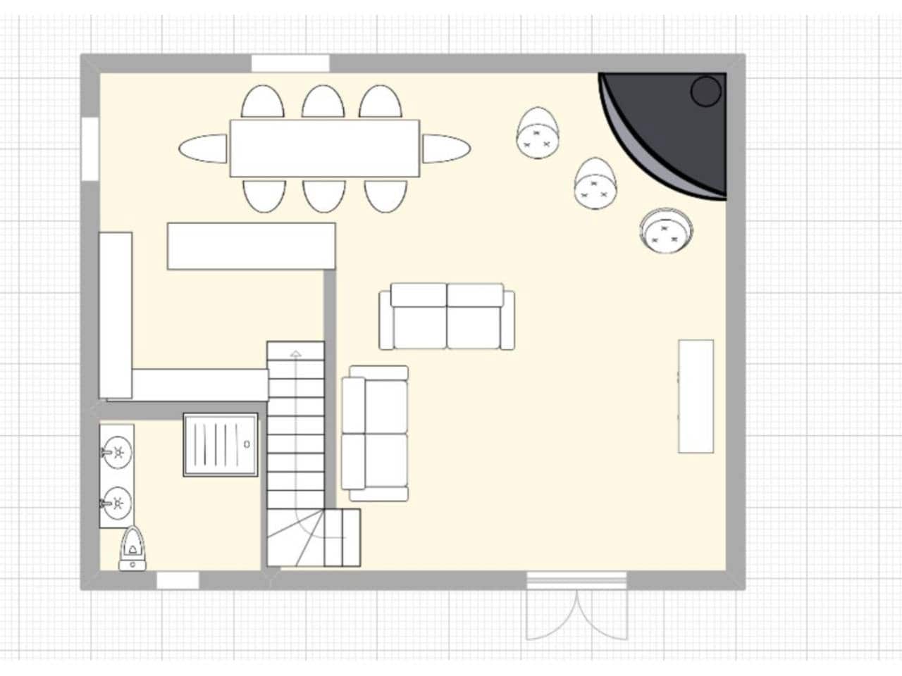 4 sovrum Finca/Hus på landet till salu i Manacor med garage - 480 000 € (Ref: 9669080)