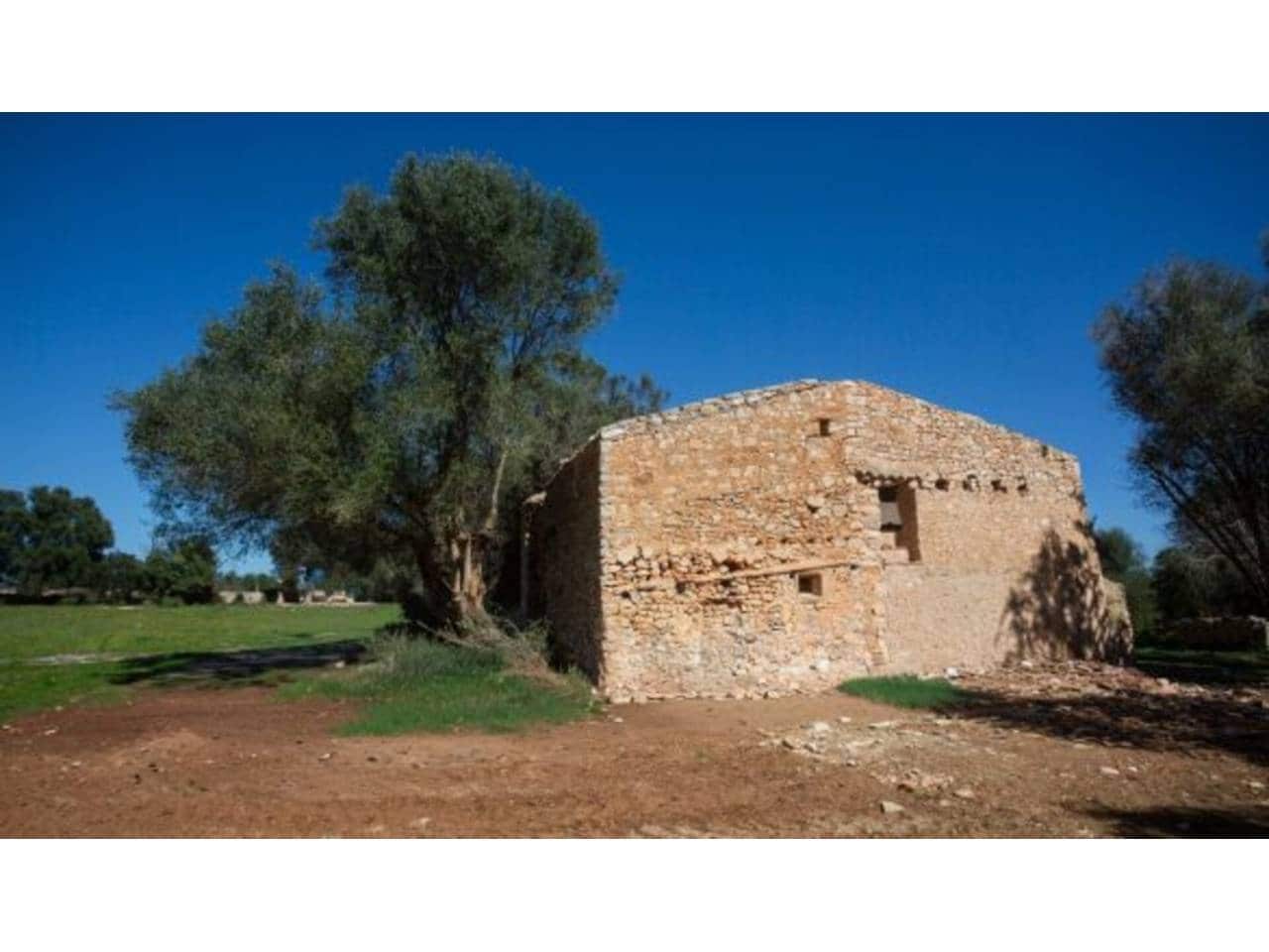 4 bedroom Finca/Country House for sale in Sant Llorenc des Cardassar with pool - € 799,000 (Ref: 9719185)