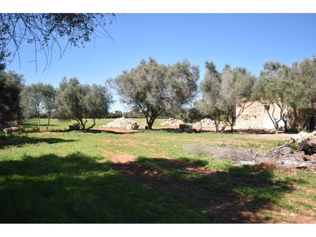 4 Zimmer Finca/Landgut zu verkaufen in Sant Llorenç des Cardassar mit Pool - 799.000 € (Ref: 9719185)