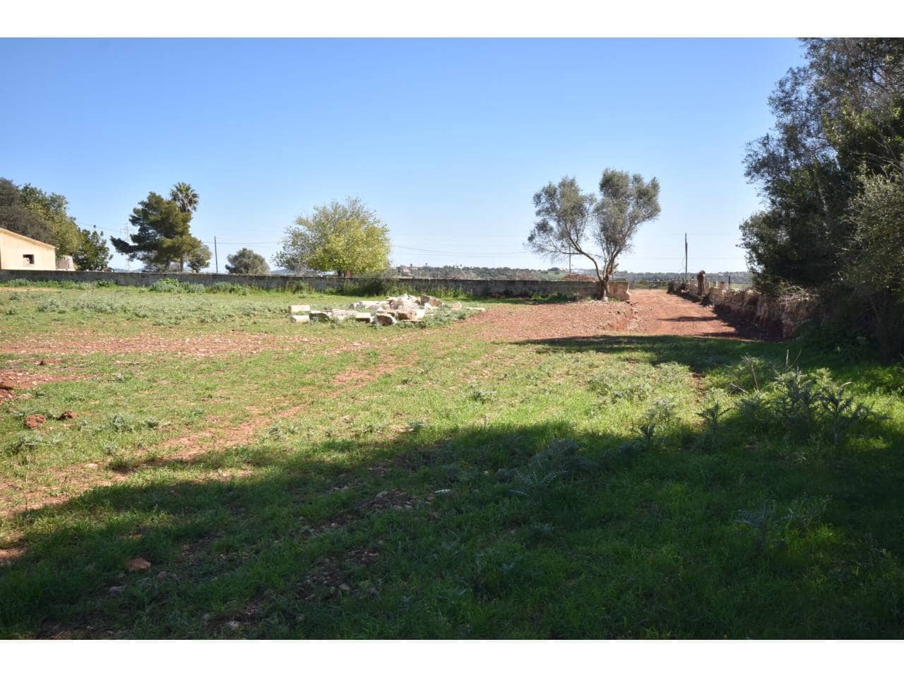 4 bedroom Finca/Country House for sale in Sant Llorenc des Cardassar with pool - € 799,000 (Ref: 9719185)