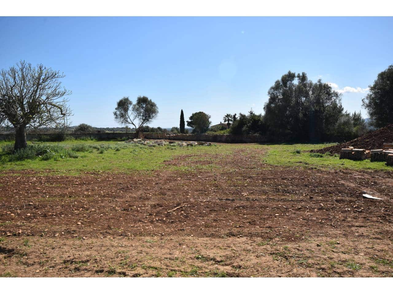 4 bedroom Finca/Country House for sale in Sant Llorenc des Cardassar with pool - € 799,000 (Ref: 9719185)