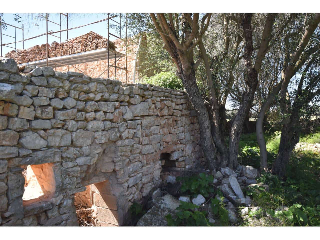 4 bedroom Finca/Country House for sale in Sant Llorenc des Cardassar with pool - € 799,000 (Ref: 9719185)