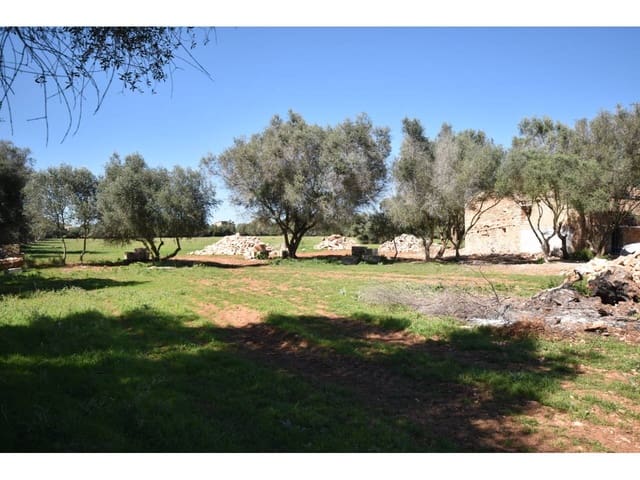 4 Zimmer Finca/Landgut zu verkaufen in Sant Llorenç des Cardassar mit Pool - 799.000 € (Ref: 9719185)