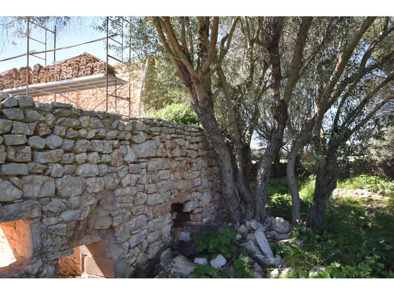 4 bedroom Finca/Country House for sale in Sant Llorenc des Cardassar with pool - € 799,000 (Ref: 9719185)