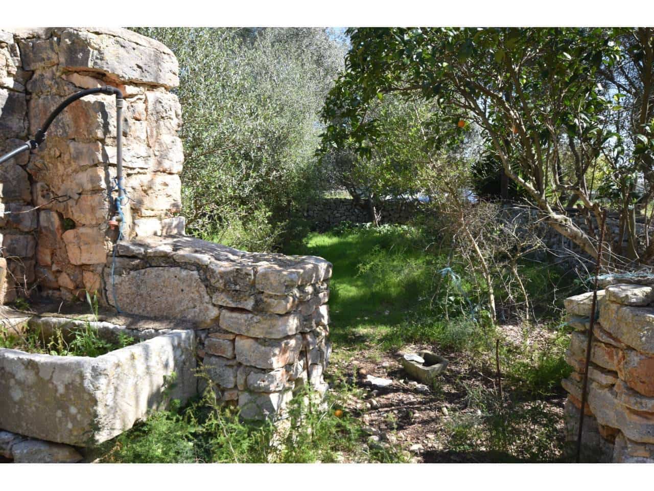 4 bedroom Finca/Country House for sale in Sant Llorenc des Cardassar with pool - € 799,000 (Ref: 9719185)