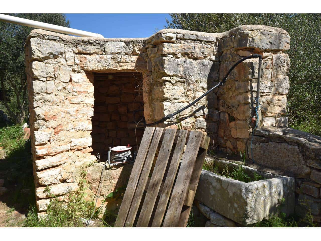 4 bedroom Finca/Country House for sale in Sant Llorenc des Cardassar with pool - € 799,000 (Ref: 9719185)