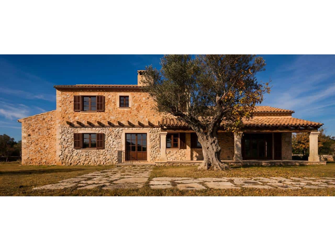 4 bedroom Finca/Country House for sale in Sant Llorenc des Cardassar with pool - € 799,000 (Ref: 9719185)