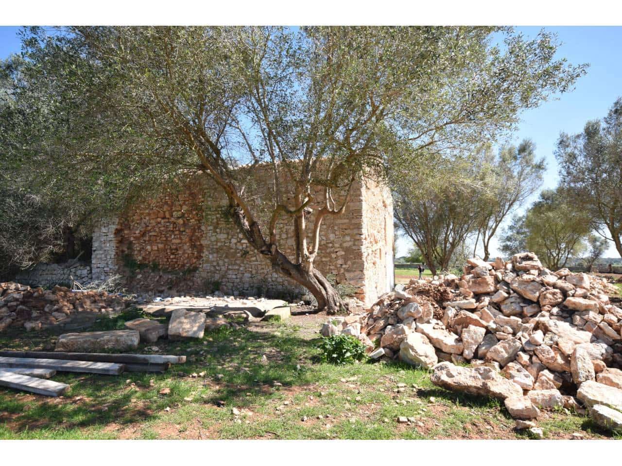 4 bedroom Finca/Country House for sale in Sant Llorenc des Cardassar with pool - € 799,000 (Ref: 9719185)