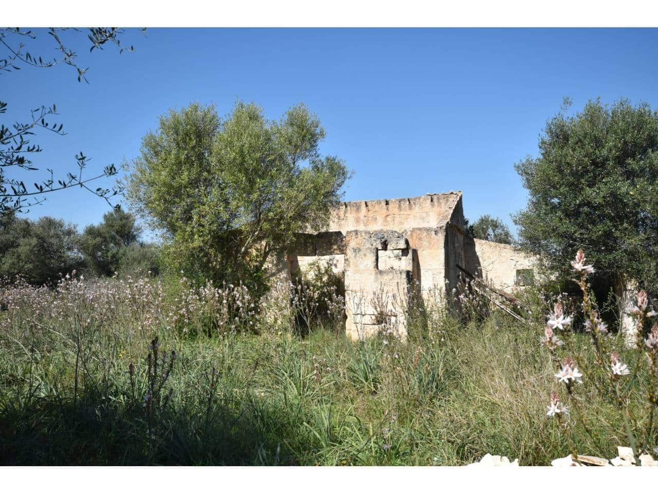Finca/Country House for sale in Santa Margalida - € 241,000 (Ref: 9719186)