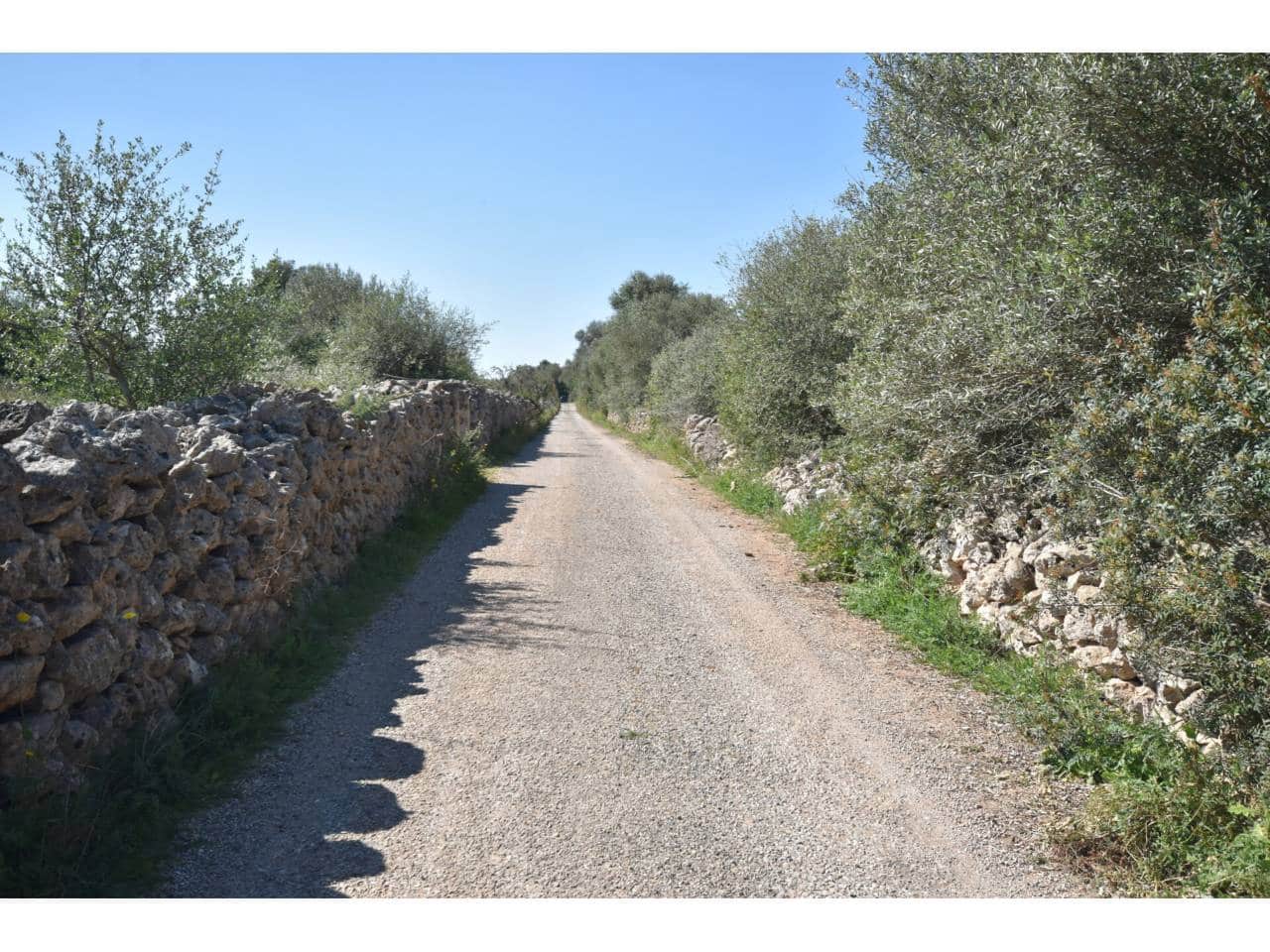 Finca/Country House for sale in Santa Margalida - € 241,000 (Ref: 9719186)