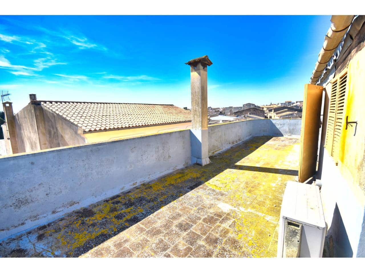 4 bedroom Townhouse for sale in Santa Margalida with garage - € 315,000 (Ref: 9789717)