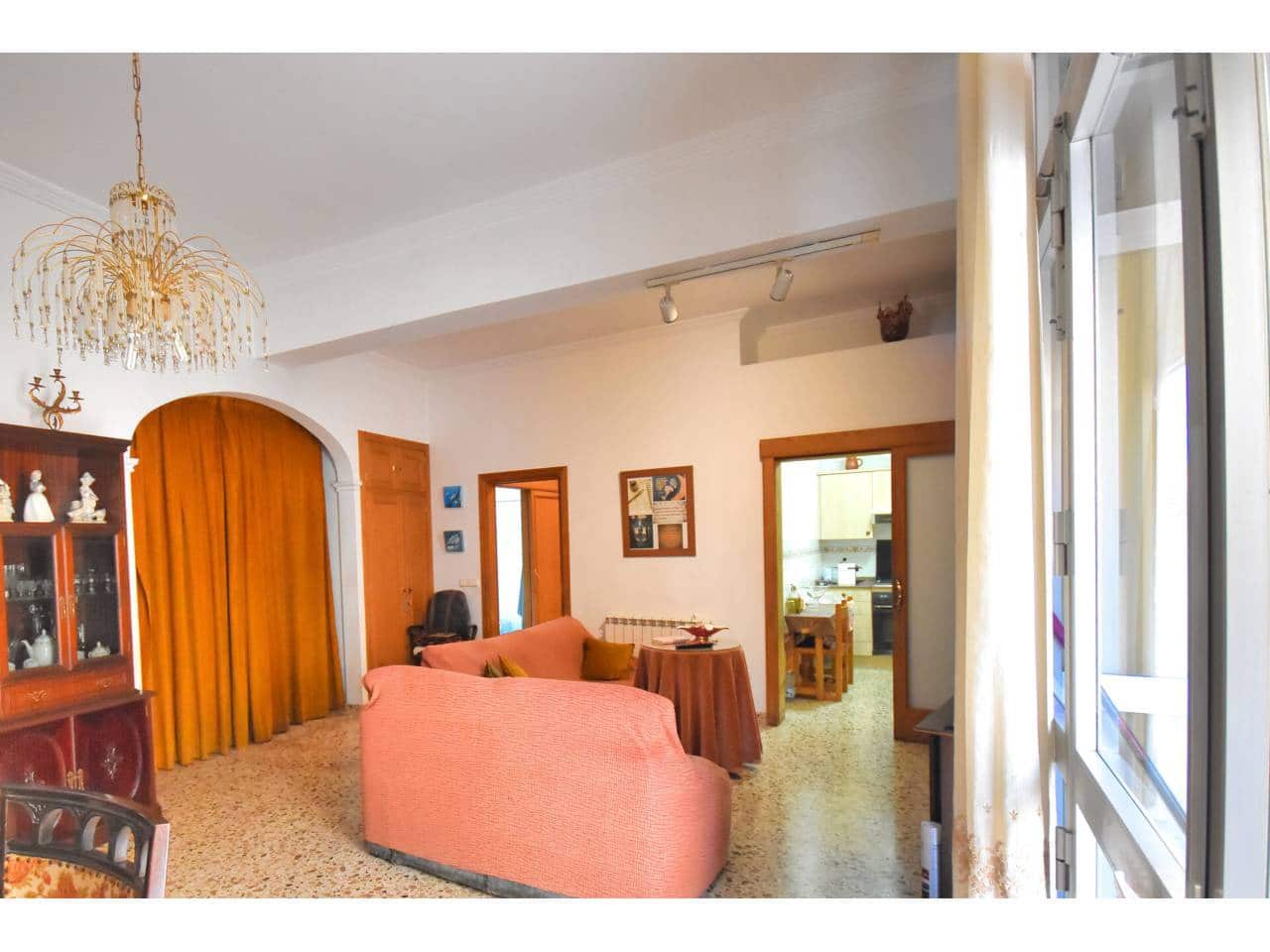 4 bedroom Townhouse for sale in Santa Margalida with garage - € 315,000 (Ref: 9789717)