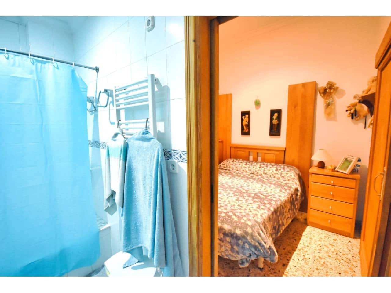 4 bedroom Townhouse for sale in Santa Margalida with garage - € 315,000 (Ref: 9789717)