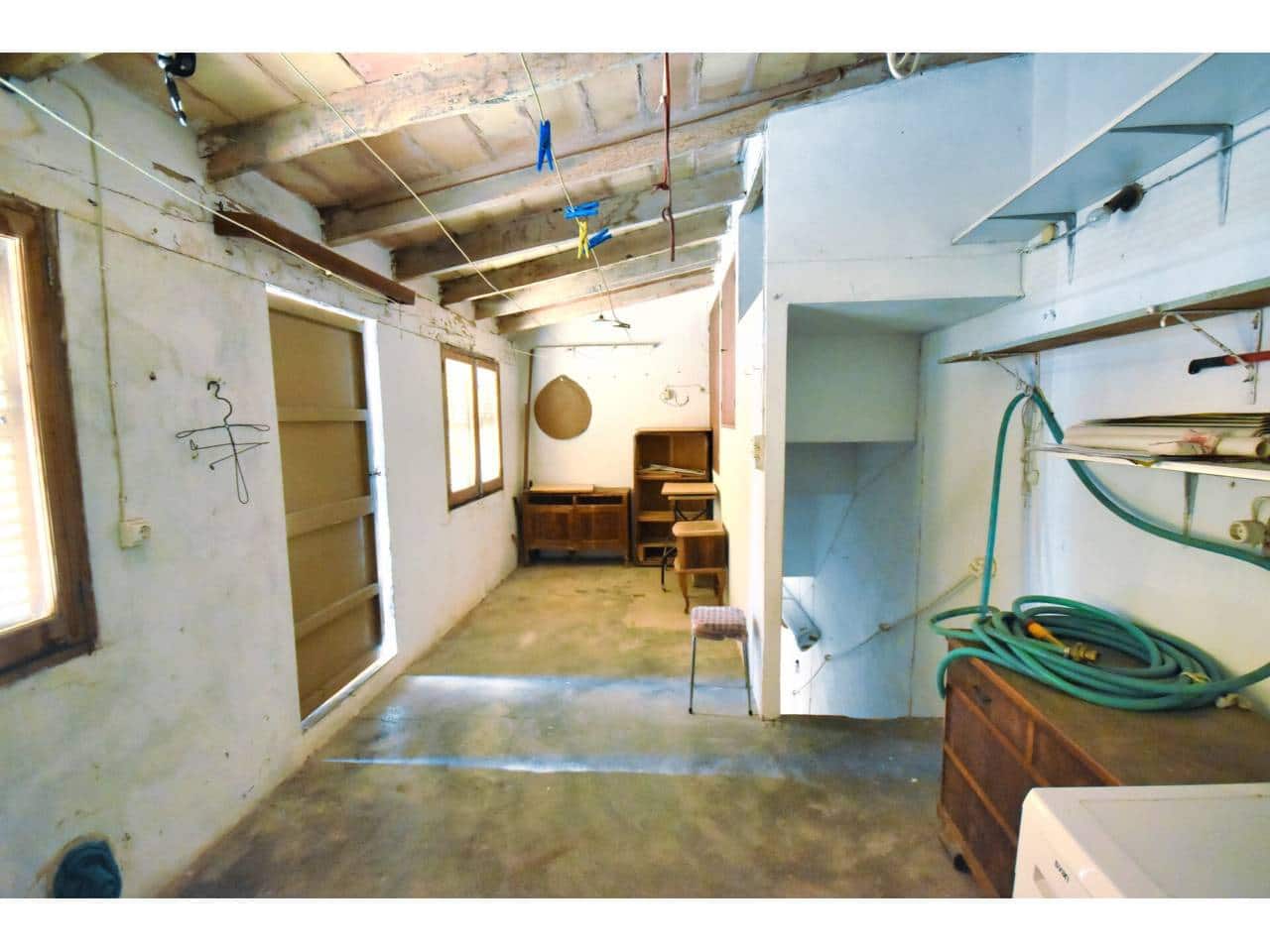 4 bedroom Townhouse for sale in Santa Margalida with garage - € 315,000 (Ref: 9789717)