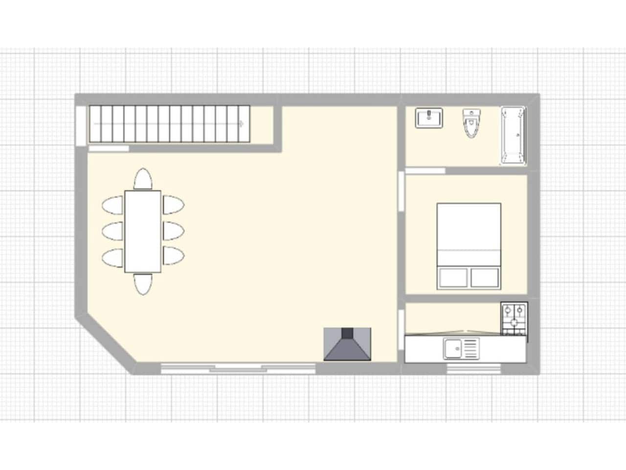 4 bedroom Townhouse for sale in Santa Margalida with garage - € 315,000 (Ref: 9789717)