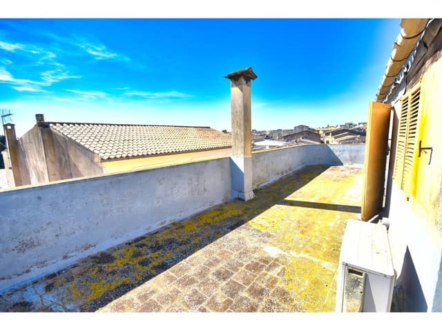 4 slaapkamer Huis te koop in Santa Margalida met garage - € 315.000 (Ref: 9789717)