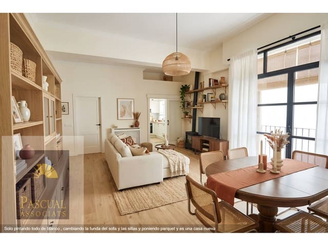 4 slaapkamer Huis te koop in Santa Margalida met garage - € 315.000 (Ref: 9789717)