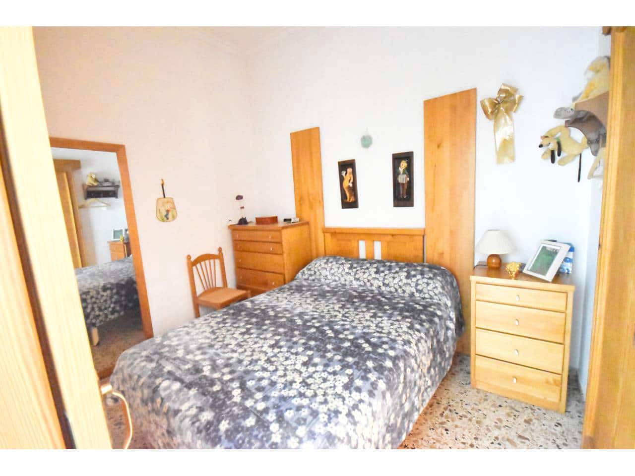 4 bedroom Townhouse for sale in Santa Margalida with garage - € 315,000 (Ref: 9789717)