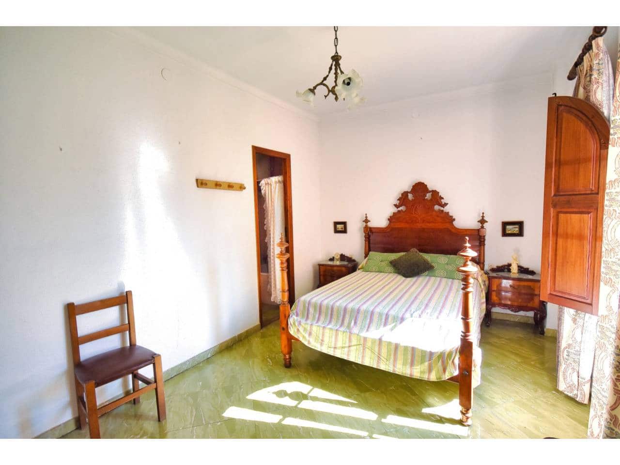 4 bedroom Townhouse for sale in Santa Margalida with garage - € 315,000 (Ref: 9789717)