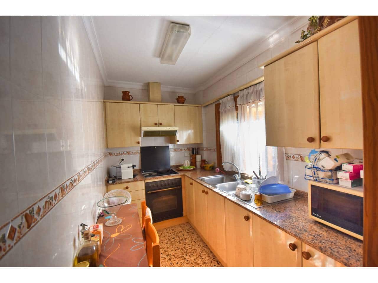 4 bedroom Townhouse for sale in Santa Margalida with garage - € 315,000 (Ref: 9789717)