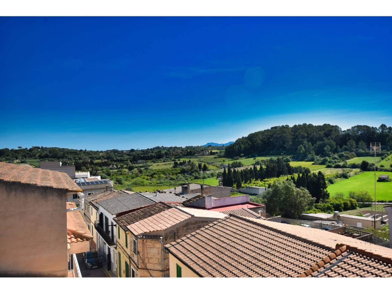 4 bedroom Townhouse for sale in Santa Margalida with garage - € 315,000 (Ref: 9789717)