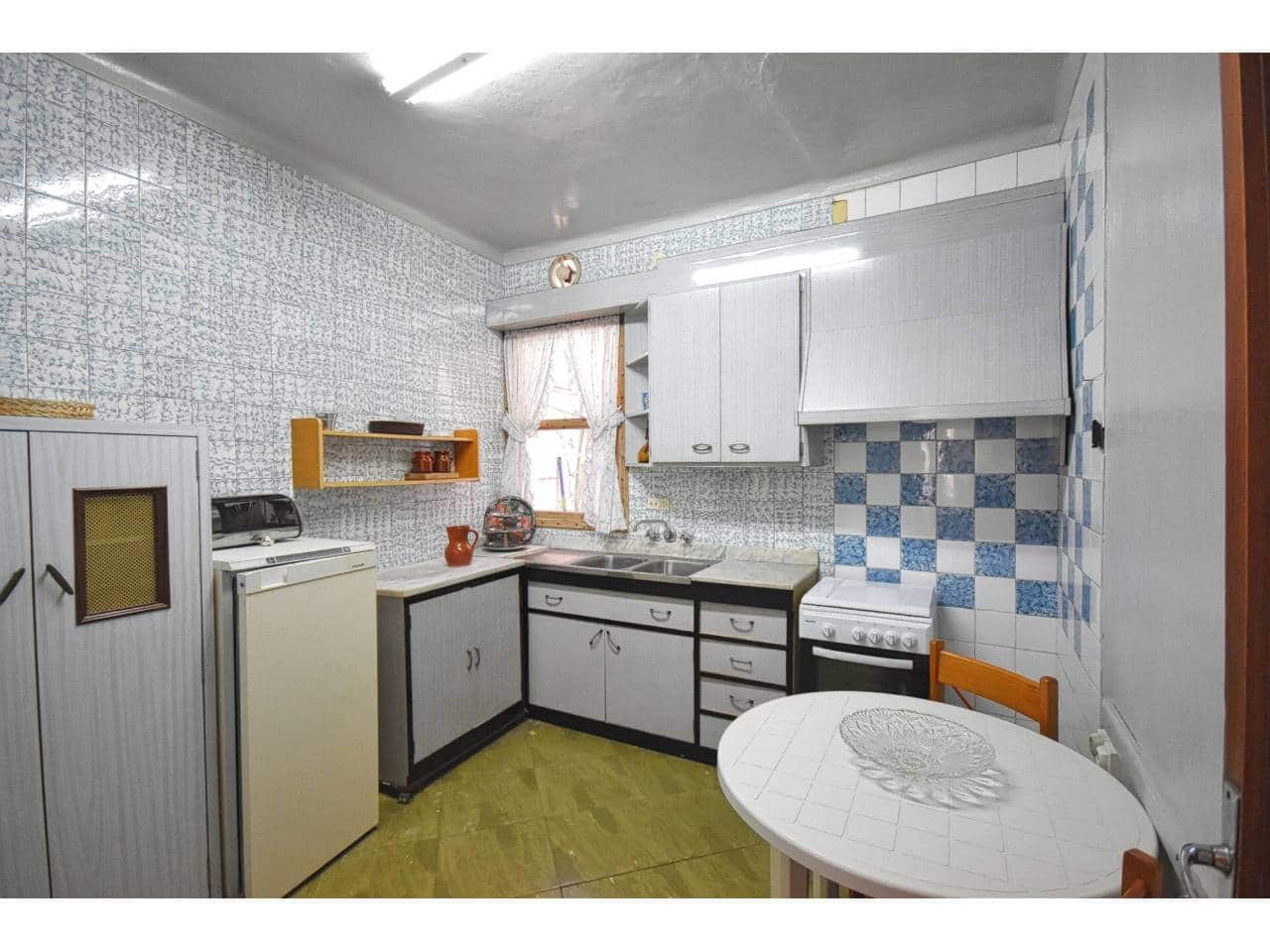 4 bedroom Townhouse for sale in Santa Margalida with garage - € 315,000 (Ref: 9789717)