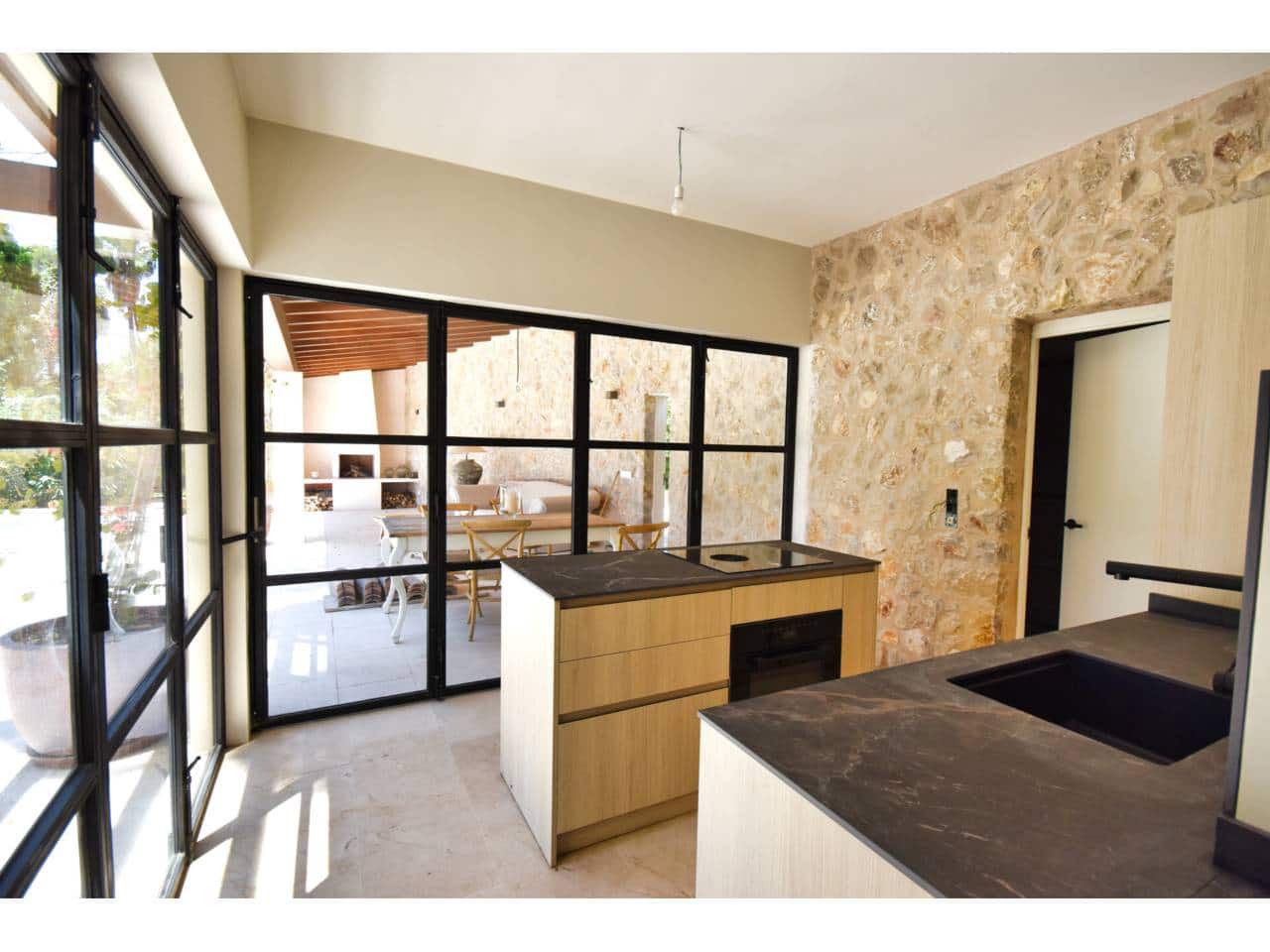 5 chambre Villa/Maison à vendre à Costa de los Pinos avec piscine garage - 2 980 000 € (Ref: 9877754)