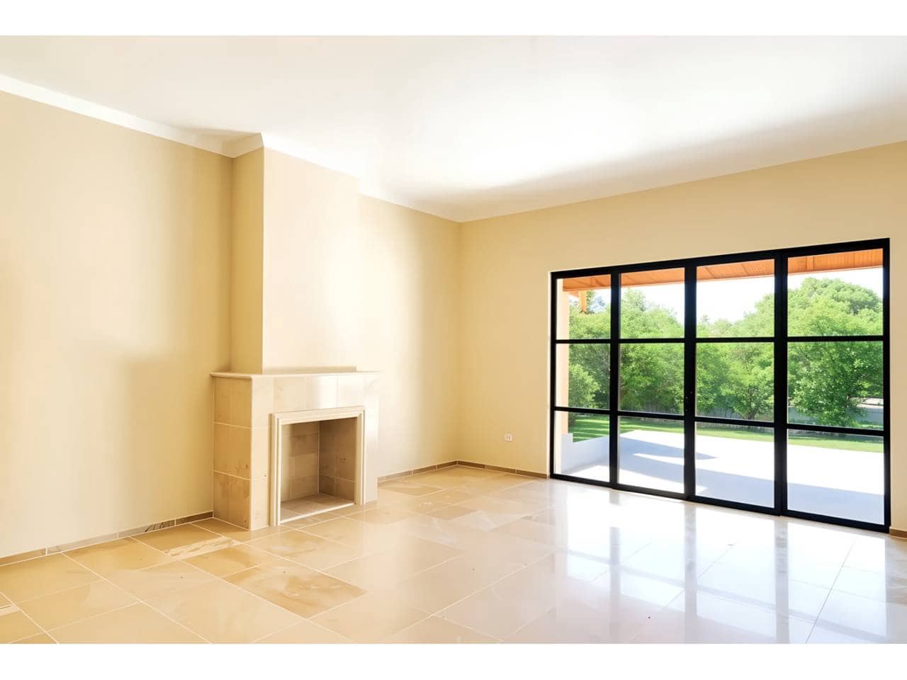 5 chambre Villa/Maison à vendre à Costa de los Pinos avec piscine garage - 2 980 000 € (Ref: 9877754)