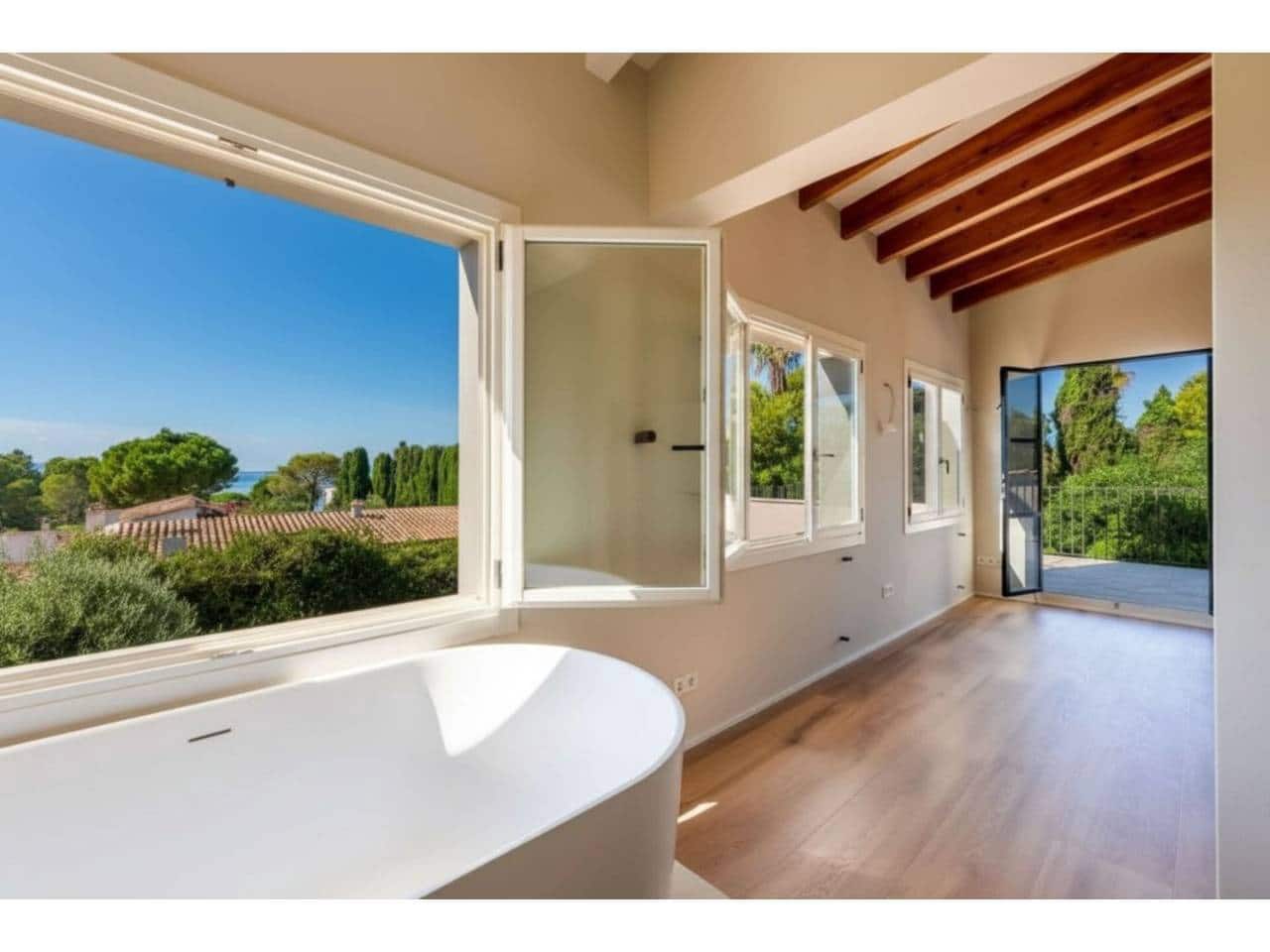 5 chambre Villa/Maison à vendre à Costa de los Pinos avec piscine garage - 2 980 000 € (Ref: 9877754)