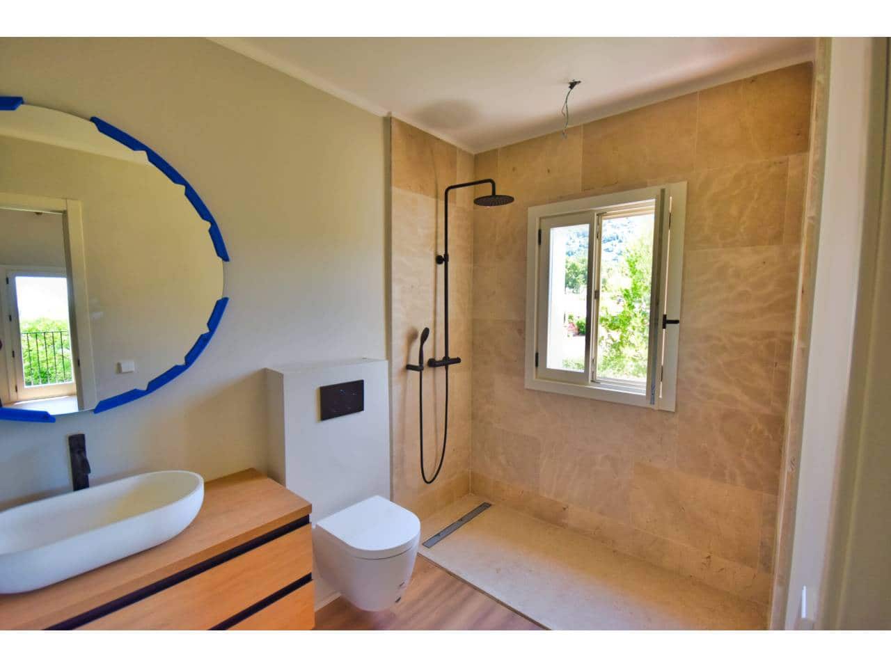 5 chambre Villa/Maison à vendre à Costa de los Pinos avec piscine garage - 2 980 000 € (Ref: 9877754)