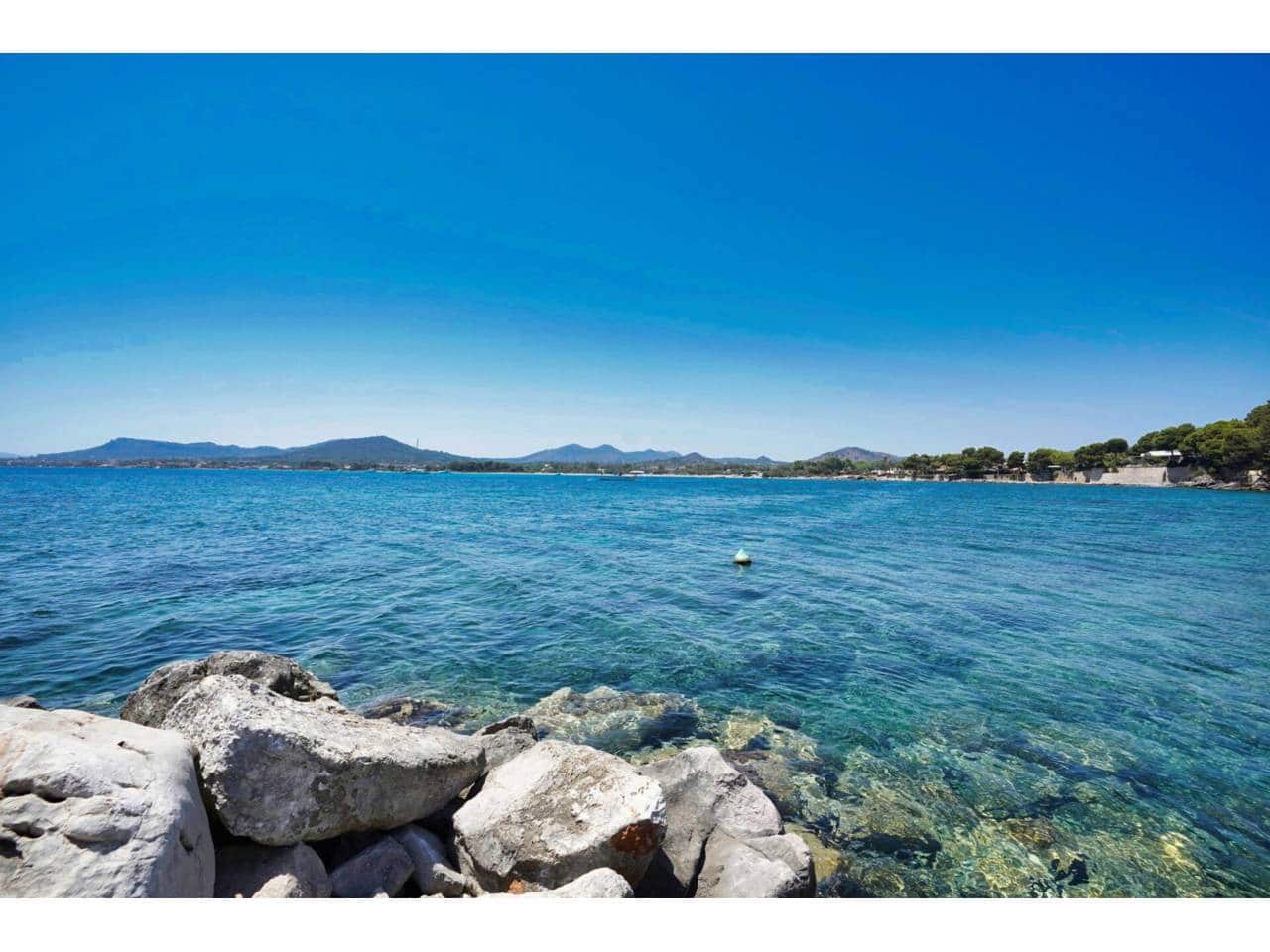 5 chambre Villa/Maison à vendre à Costa de los Pinos avec piscine garage - 2 980 000 € (Ref: 9877754)