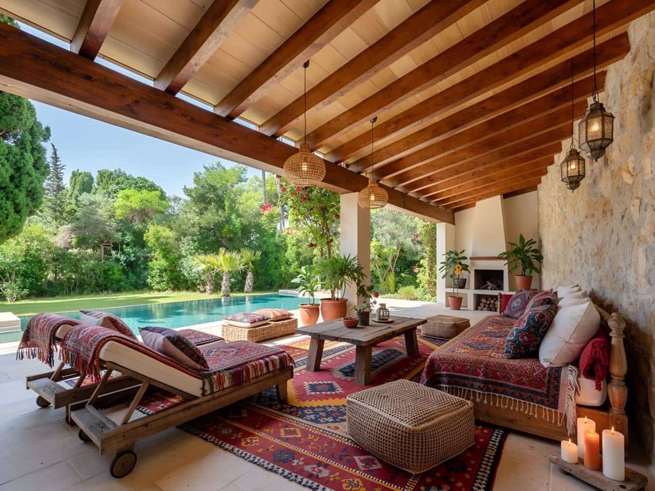 5 chambre Villa/Maison à vendre à Costa de los Pinos avec piscine garage - 2 980 000 € (Ref: 9877754)