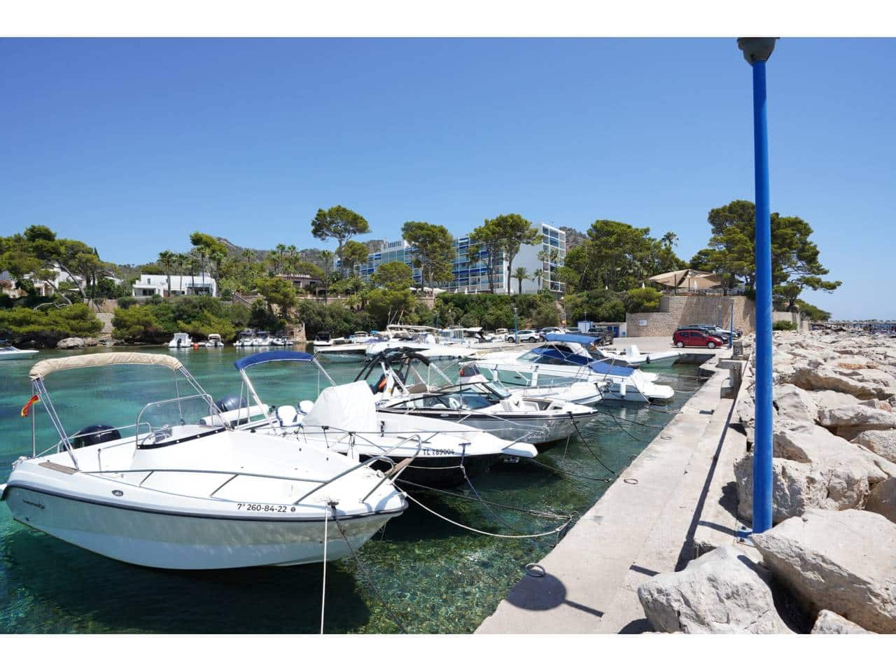 5 chambre Villa/Maison à vendre à Costa de los Pinos avec piscine garage - 2 980 000 € (Ref: 9877754)