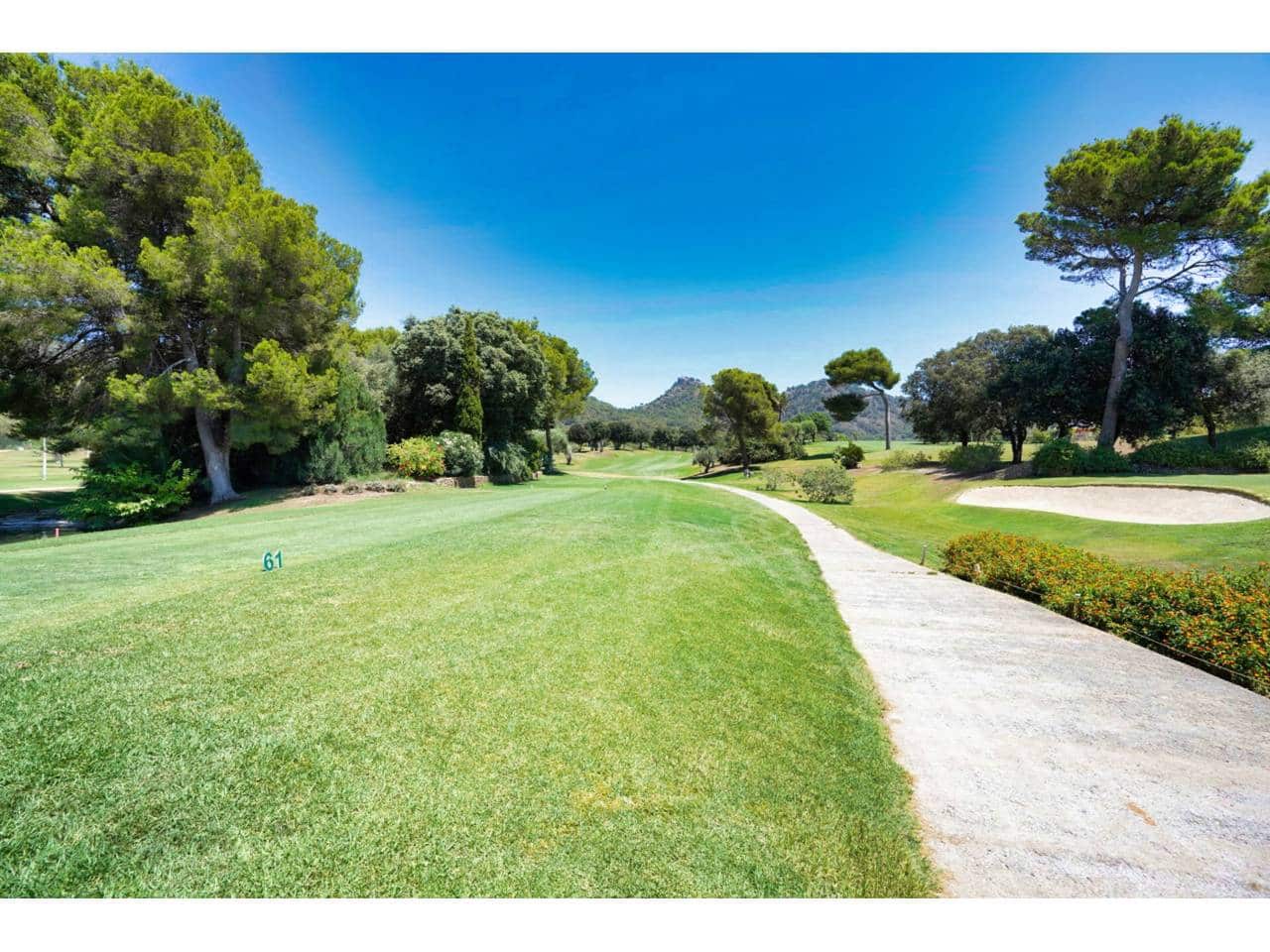5 chambre Villa/Maison à vendre à Costa de los Pinos avec piscine garage - 2 980 000 € (Ref: 9877754)