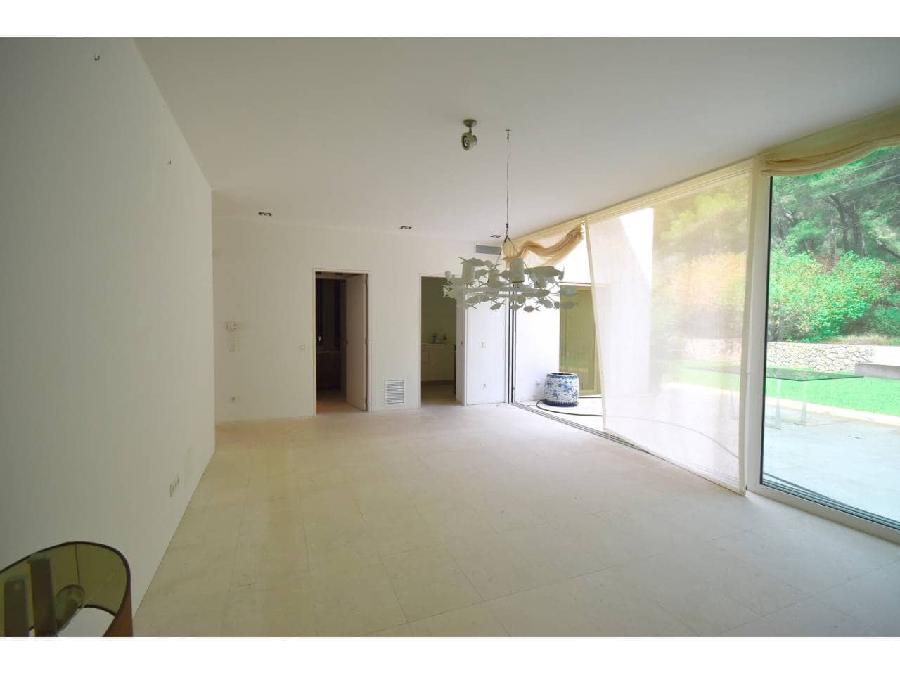 6 sypialnia Willa na sprzedaż w Costa de los Pinos z basenem garażem - 3 890 000 € (Ref: 9905134)