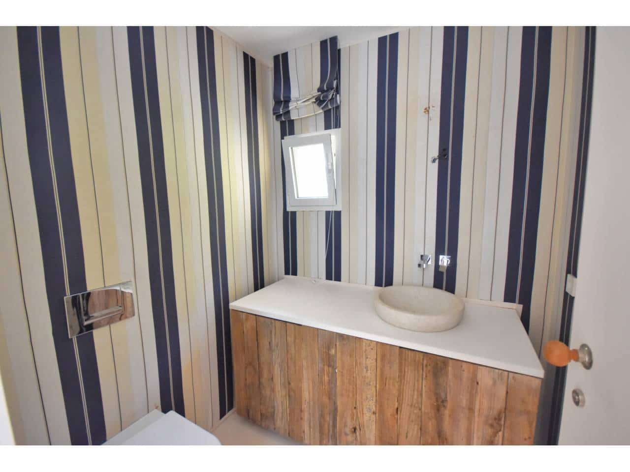 6 sypialnia Willa na sprzedaż w Costa de los Pinos z basenem garażem - 3 890 000 € (Ref: 9905134)