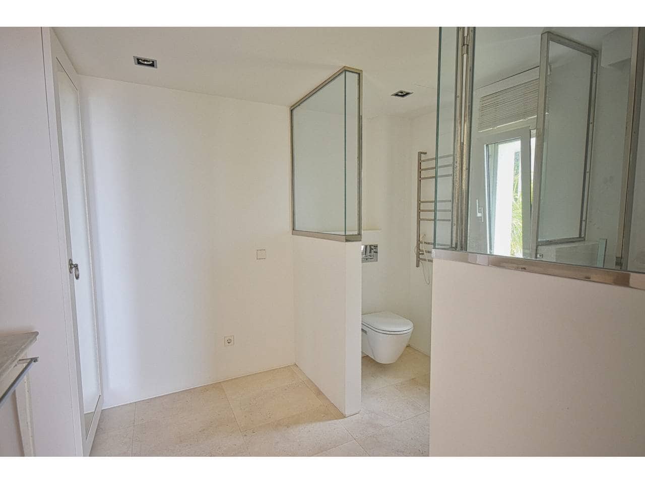 6 sypialnia Willa na sprzedaż w Costa de los Pinos z basenem garażem - 3 890 000 € (Ref: 9905134)