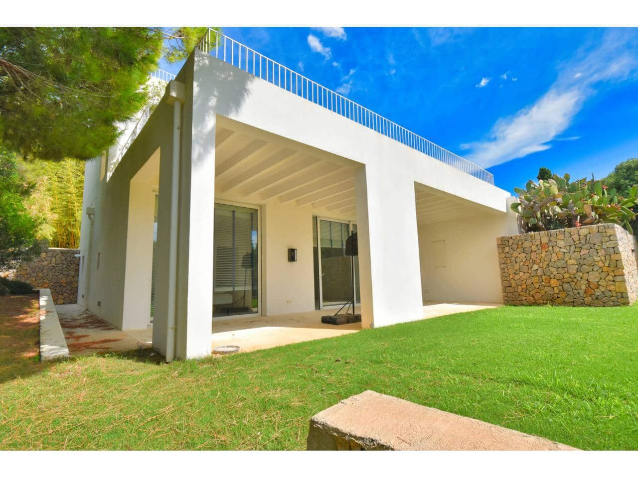 6 sypialnia Willa na sprzedaż w Costa de los Pinos z basenem garażem - 3 890 000 € (Ref: 9905134)