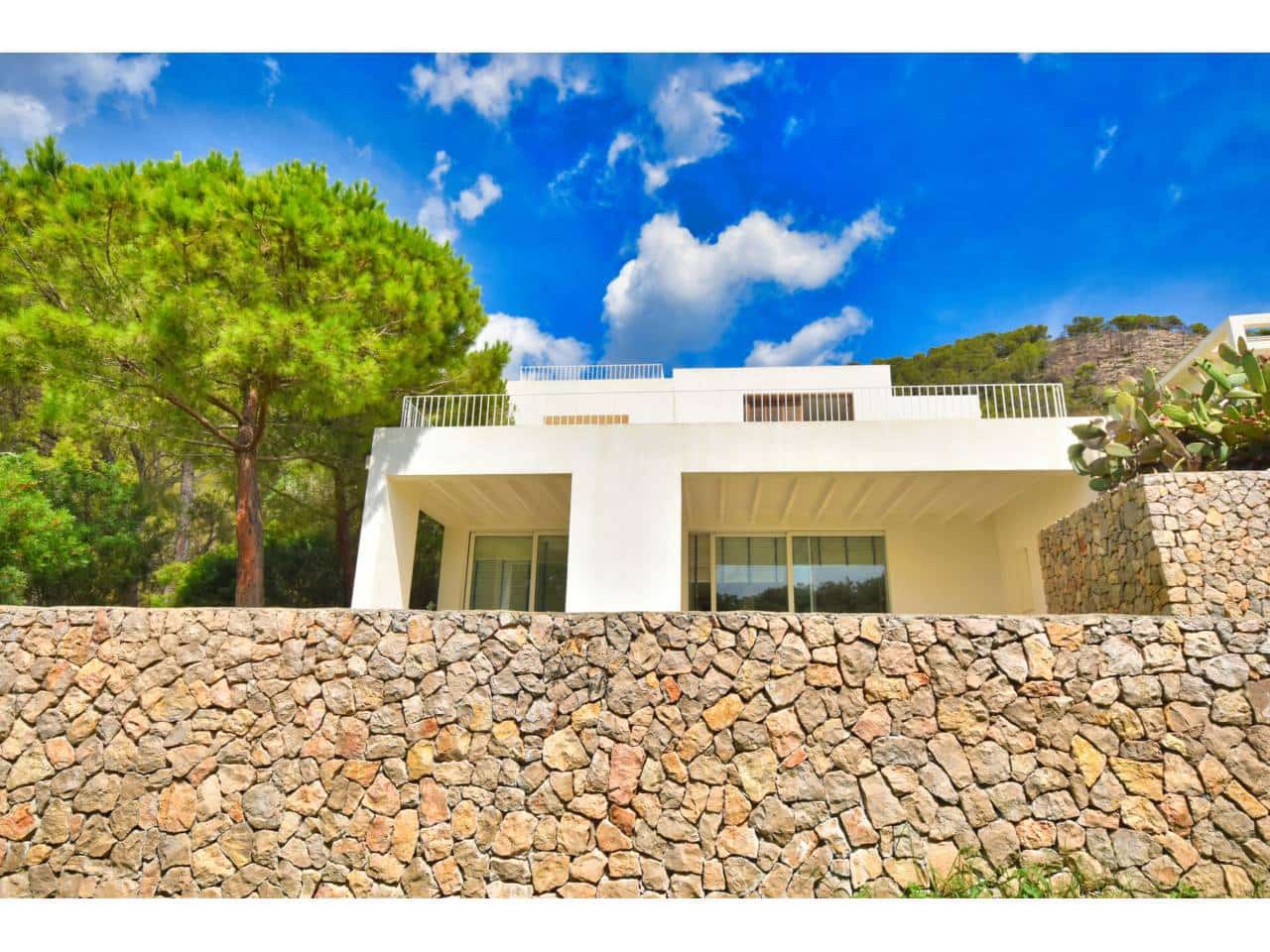 6 sypialnia Willa na sprzedaż w Costa de los Pinos z basenem garażem - 3 890 000 € (Ref: 9905134)