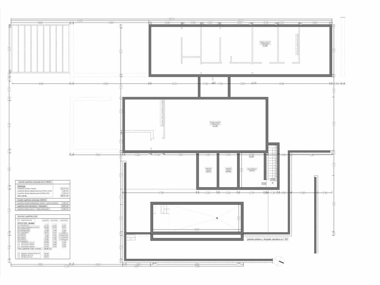 Building Plot for sale in Sant Llorenc des Cardassar - € 380,000 (Ref: 9961832)