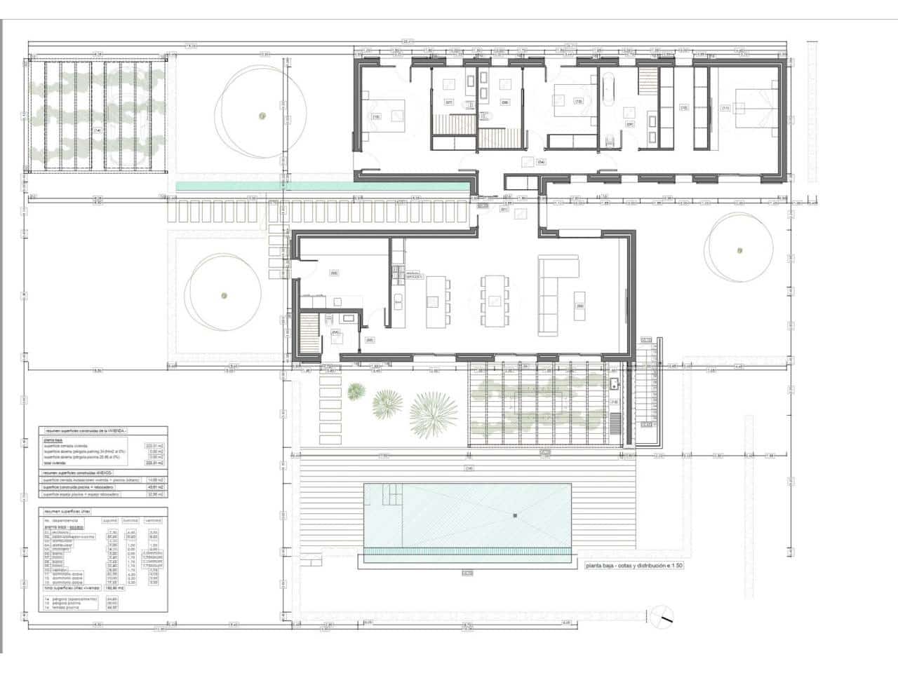 Building Plot for sale in Sant Llorenc des Cardassar - € 380,000 (Ref: 9961832)