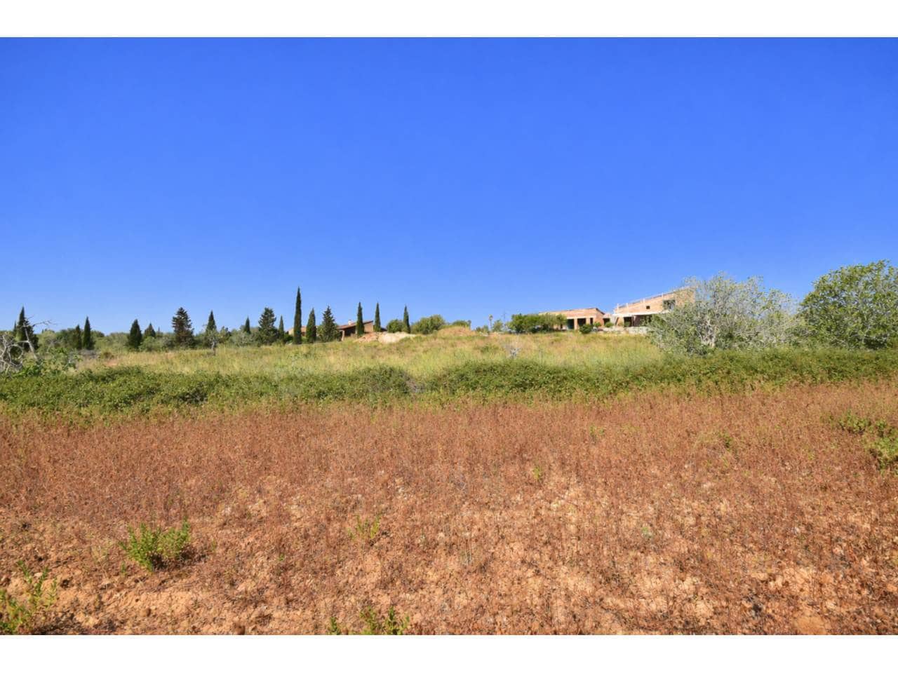 Building Plot for sale in Sant Llorenc des Cardassar - € 380,000 (Ref: 9961832)