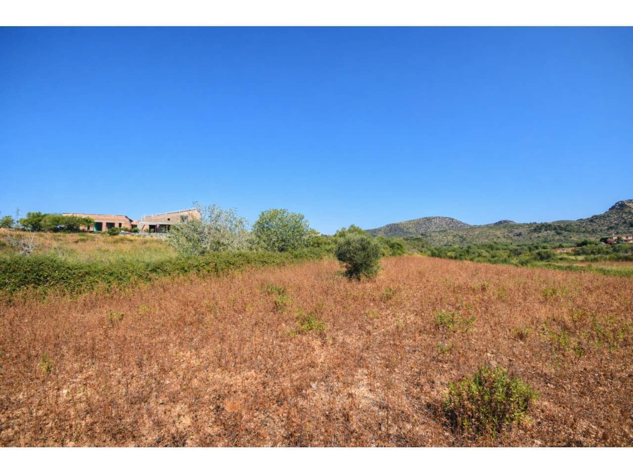 Building Plot for sale in Sant Llorenc des Cardassar - € 380,000 (Ref: 9961832)