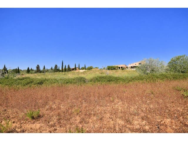 Terrain à Bâtir à vendre à Sant Llorenç des Cardassar - 380 000 € (Ref: 9961832)