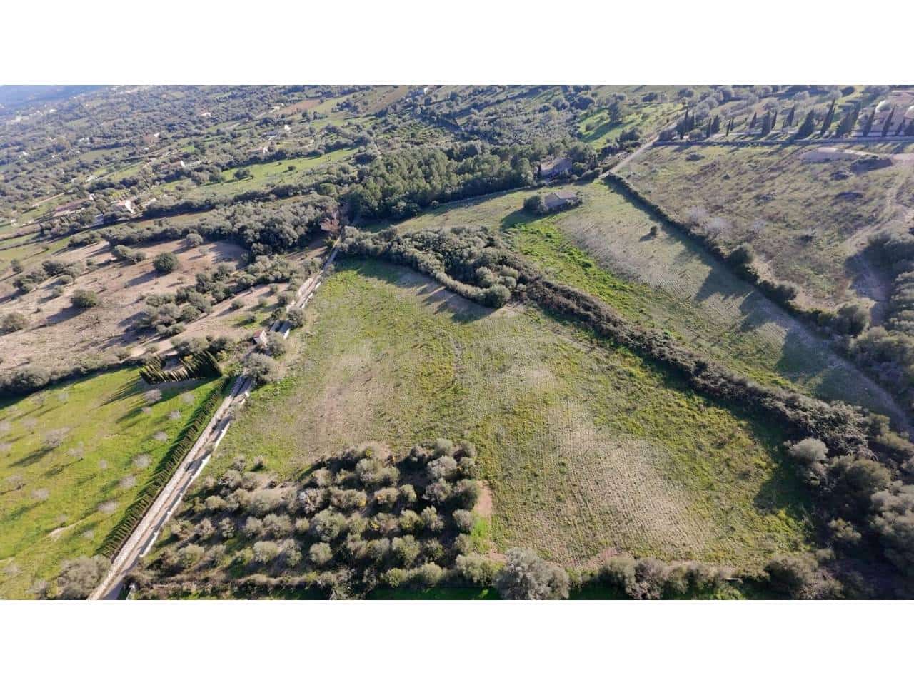 Building Plot for sale in Sant Llorenc des Cardassar - € 380,000 (Ref: 9961832)