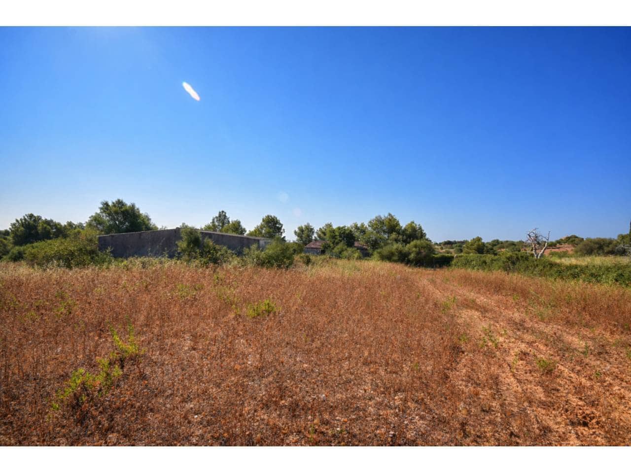 Building Plot for sale in Sant Llorenc des Cardassar - € 380,000 (Ref: 9961832)