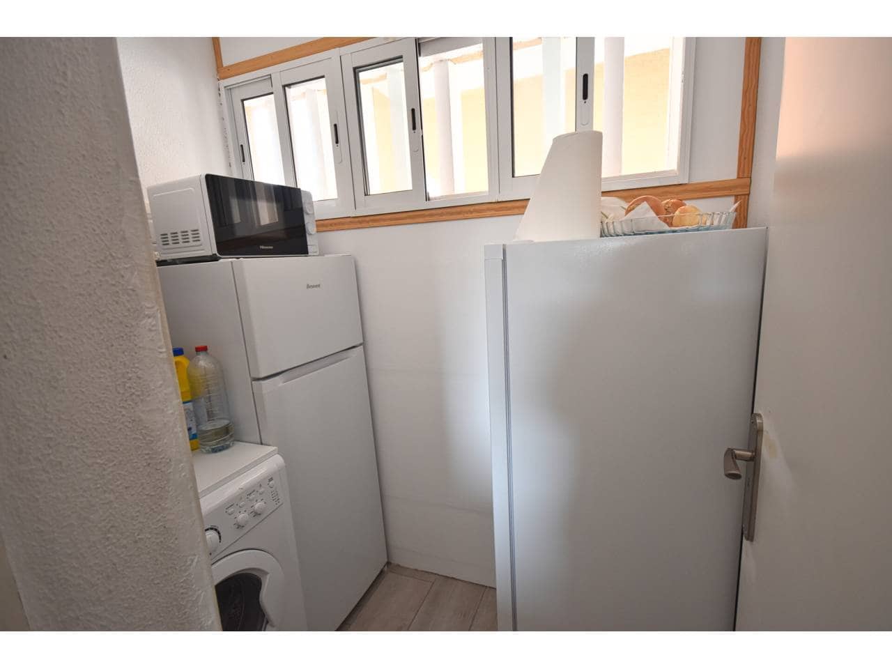 2 soverom Penthouse til salgs i Alcudia med garasje - € 357 000 (Ref: 9981671)